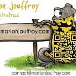 Marion Jouffroy